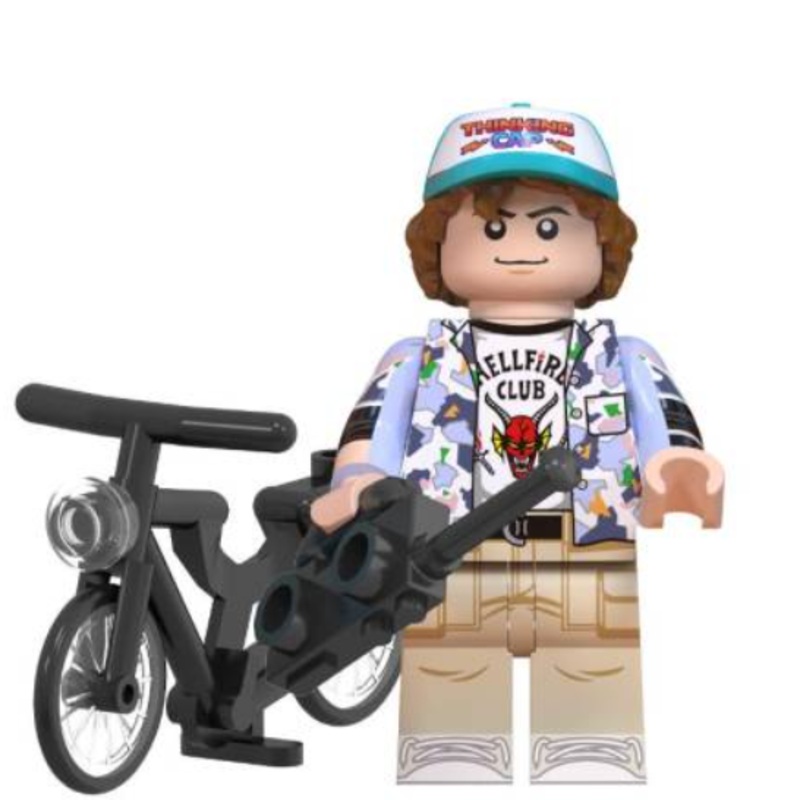 Dustin – Stranger Things (ONLINE ORDER ONLY)