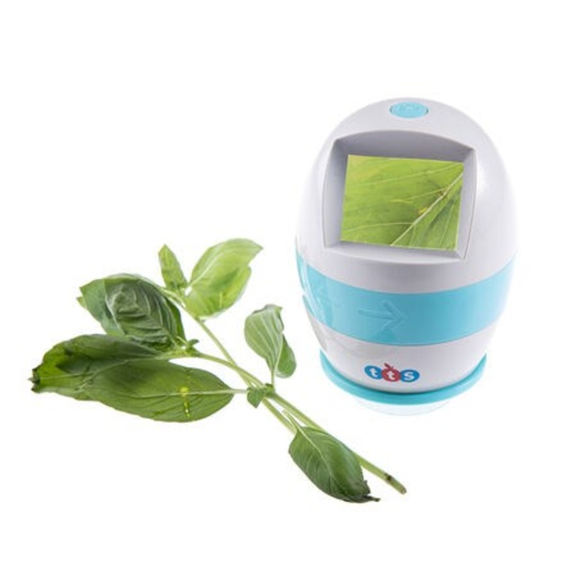 Easi-Scope with Screen