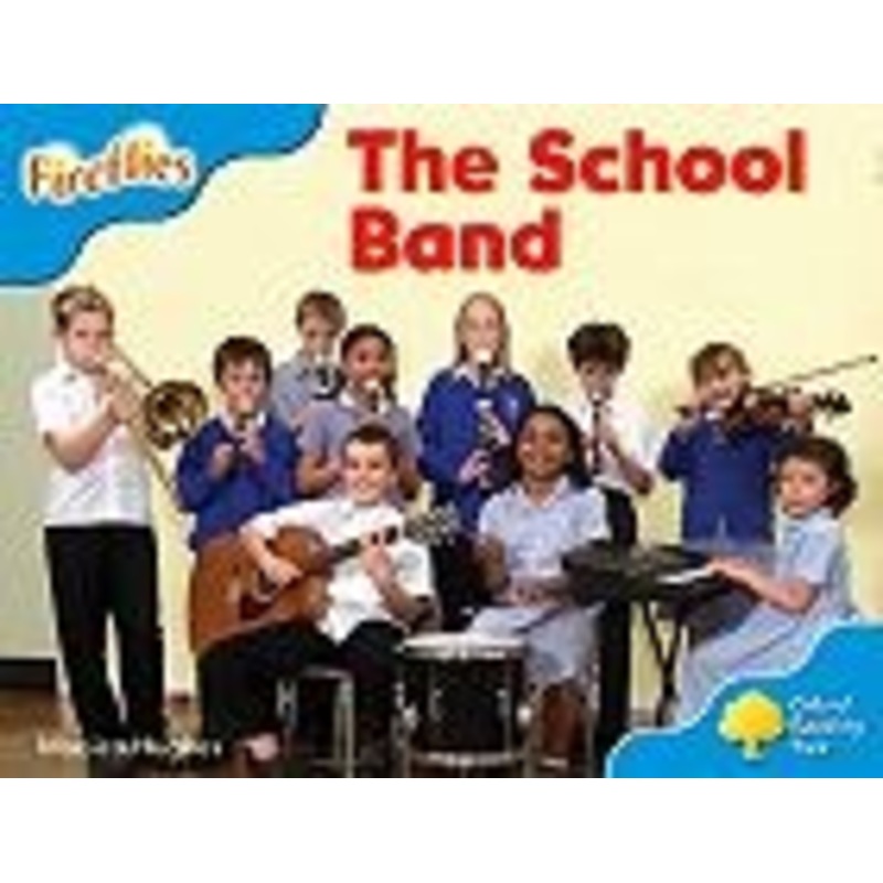 Fireflies Stage 3A More Fireflies Pack of 6 Titles