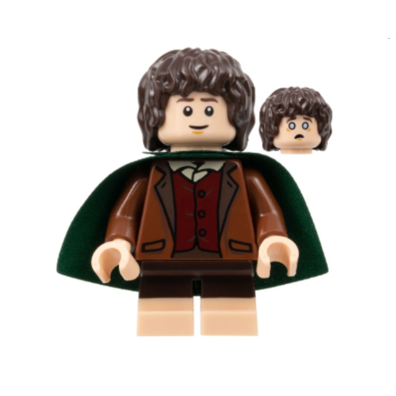 Frodo Baggins – Lord of the Rings (ONLINE ORDER ONLY)
