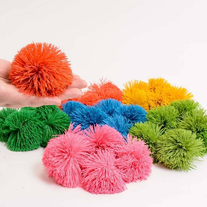 Fuzzee Balls  Pack of 30