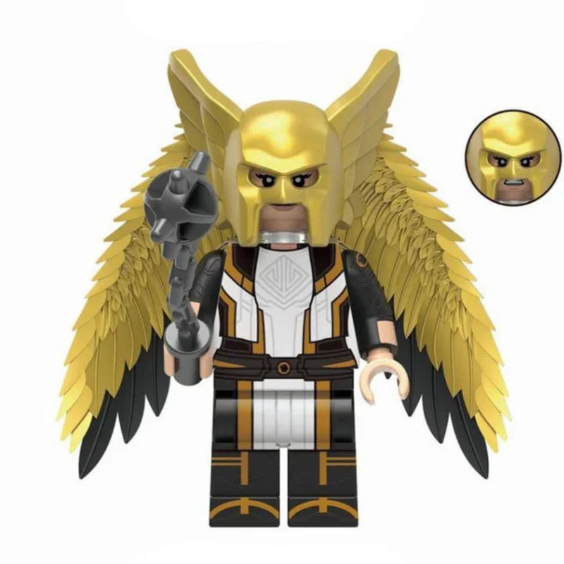 HAWKGIRL (ONLINE ORDER ONLY)