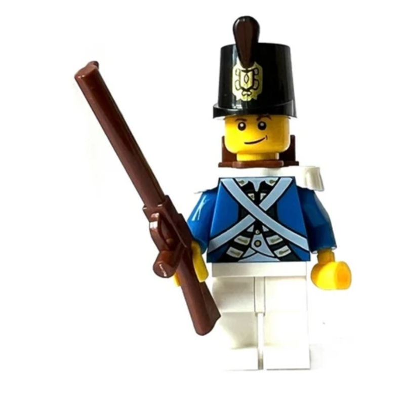 Imperial Soldier (ONLINE ORDER ONLY)