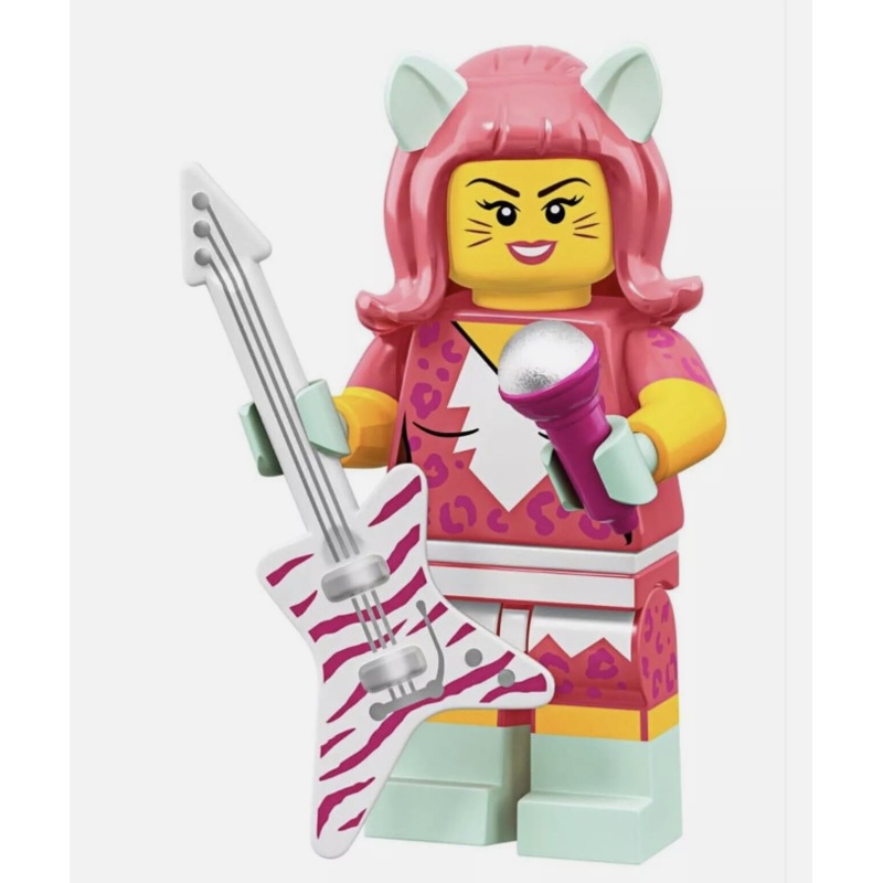 Kitty Pop (ONLINE ORDER ONLY)