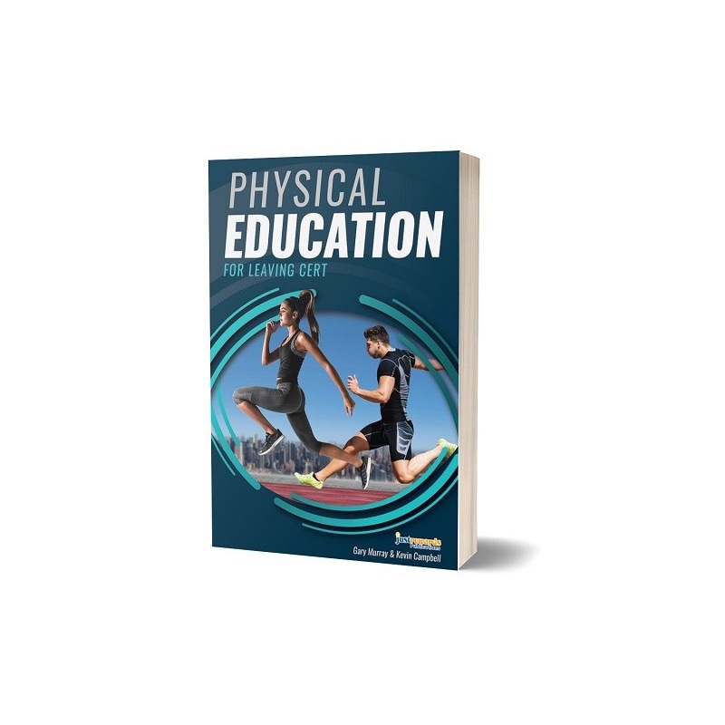 Physical Education for Leaving Cert Teachers Guide
