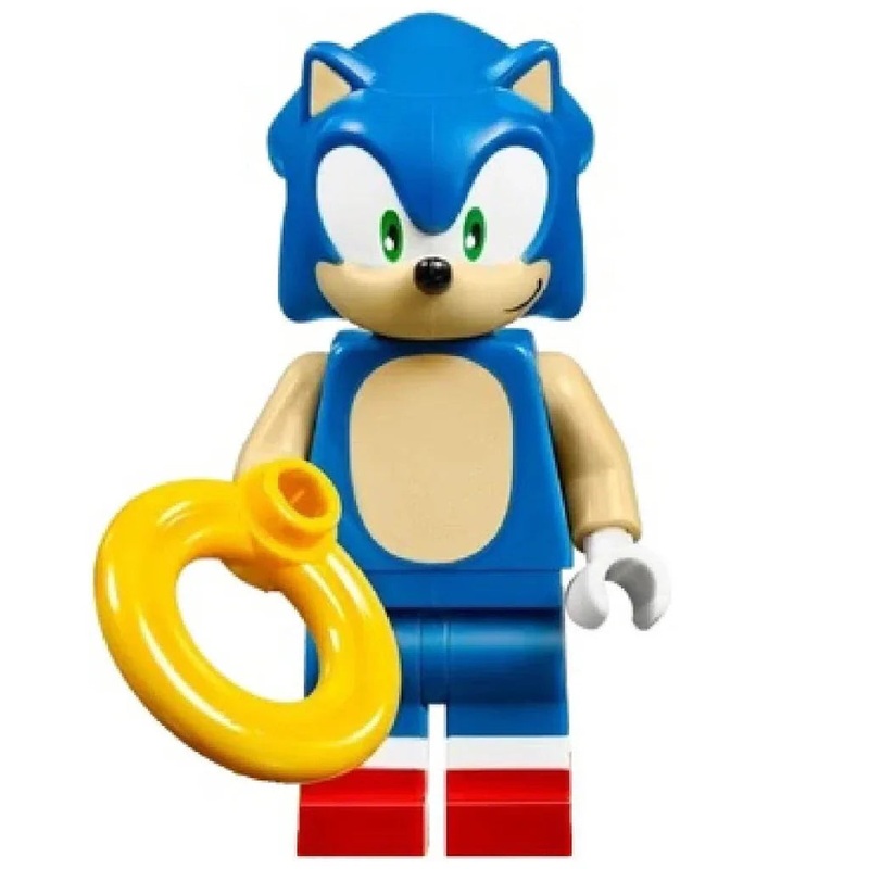 Sonic the Hedgehog (ONLINE ORDER ONLY)