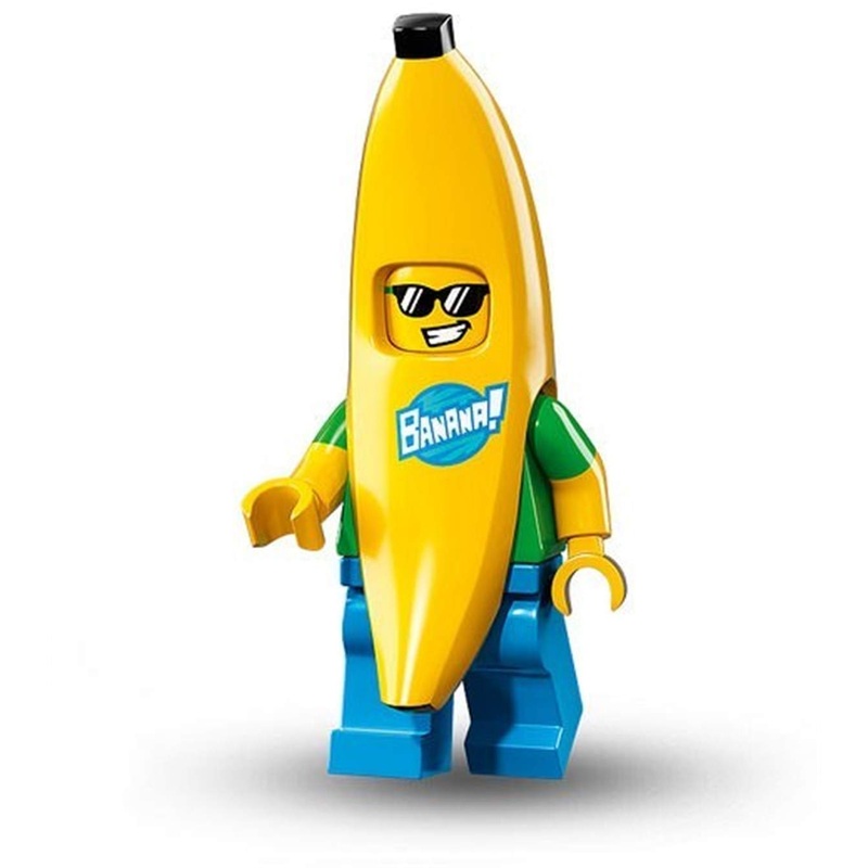 Banana Man (ONLINE ORDER ONLY)