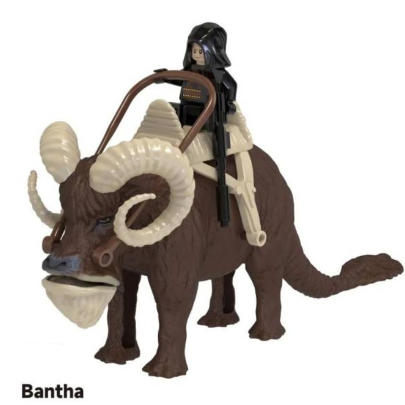 Bantha (ONLINE ORDER ONLY)