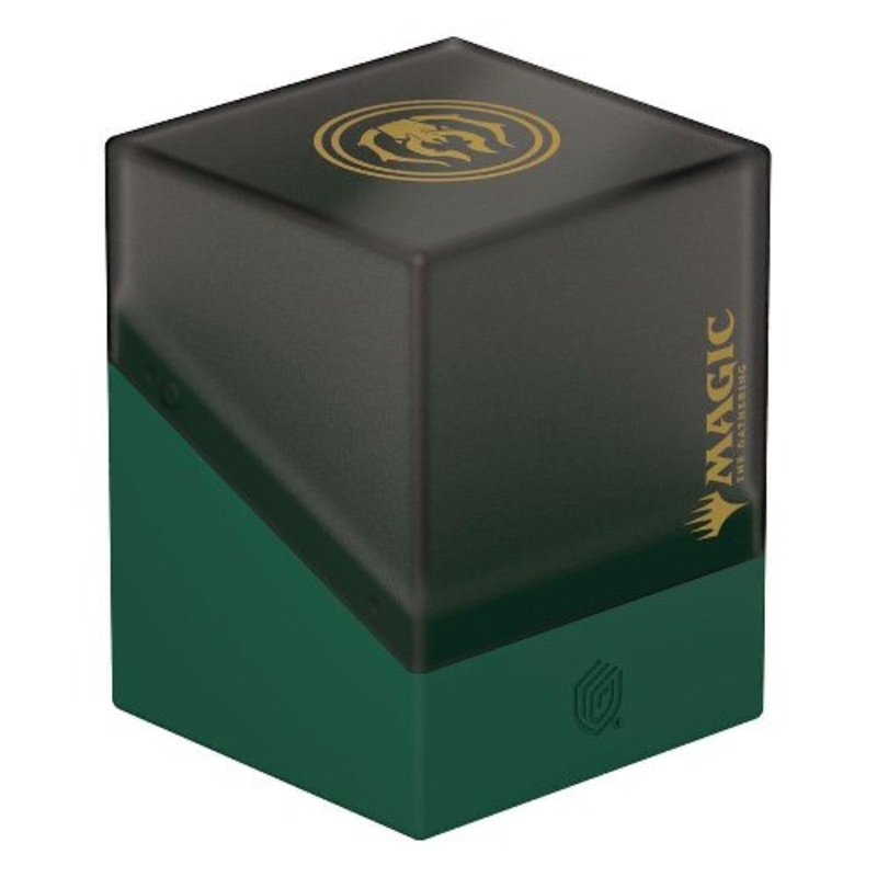 Boulder 100+ MTG ‘Guild Summit’ – Golgari