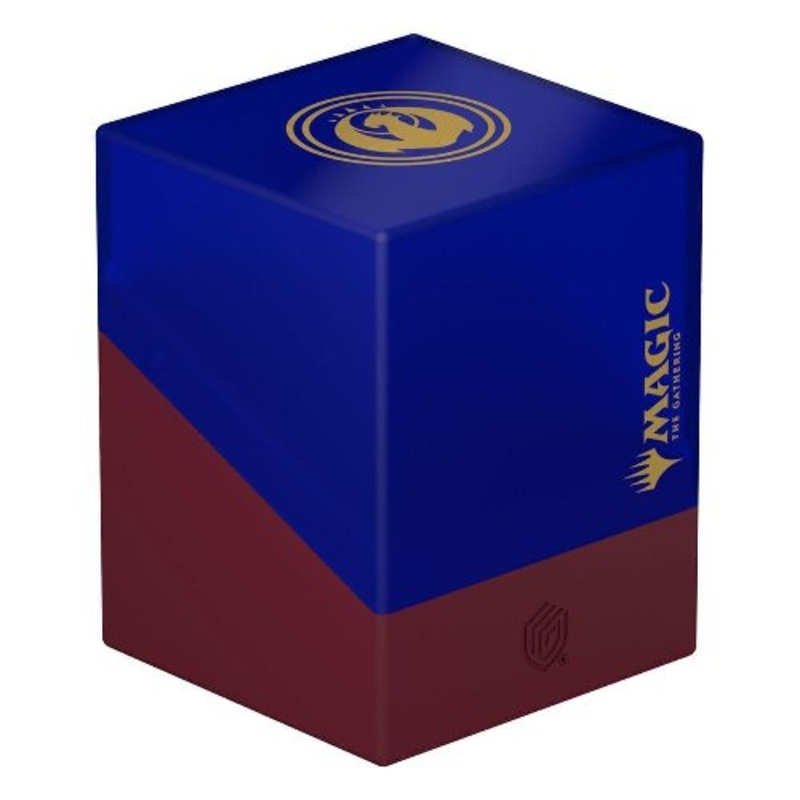 Boulder 100+ MTG ‘Guild Summit’ – Izzet