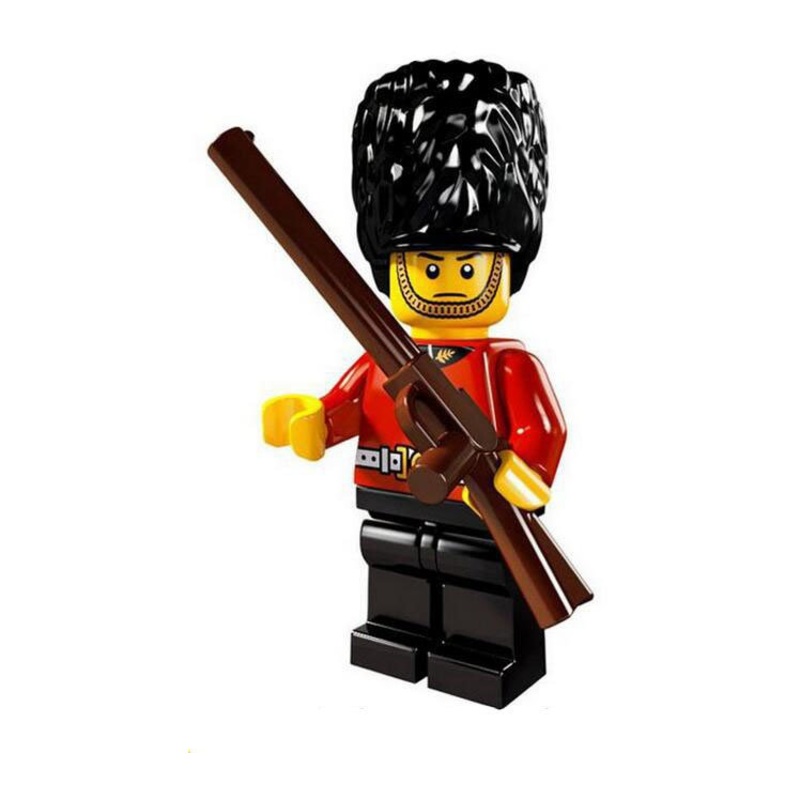 British Army -Palace Guard (ONLINE ORDER ONLY)