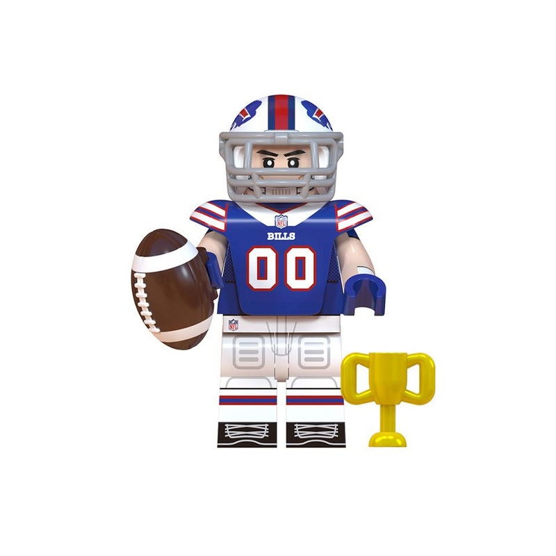 Buffalo Bills – NFL (ONLINE ORDER ONLY)