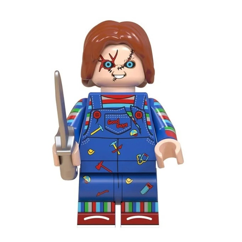Chucky (ONLINE ORDER ONLY)