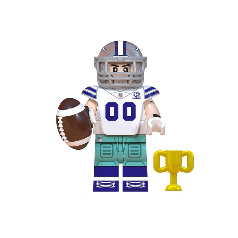 Dallas Cowboys – NFL (ONLINE ORDER ONLY)