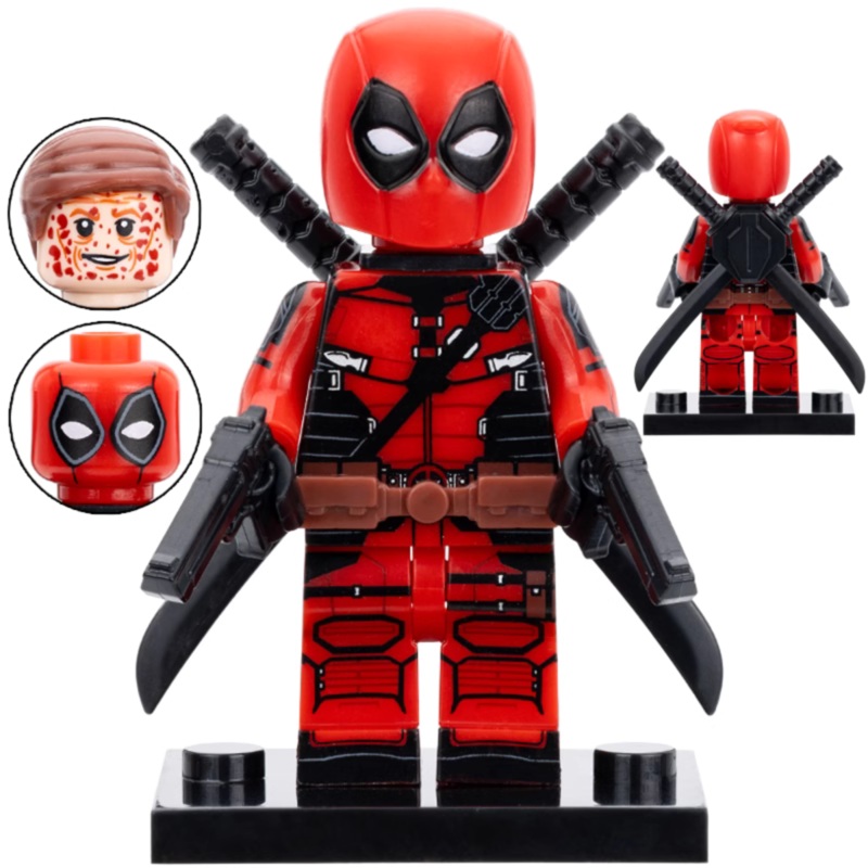 Deadpool (ONLINE ORDER ONLY)