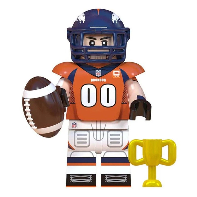 Denver Broncos – NFL (ONLINE ORDER ONLY)