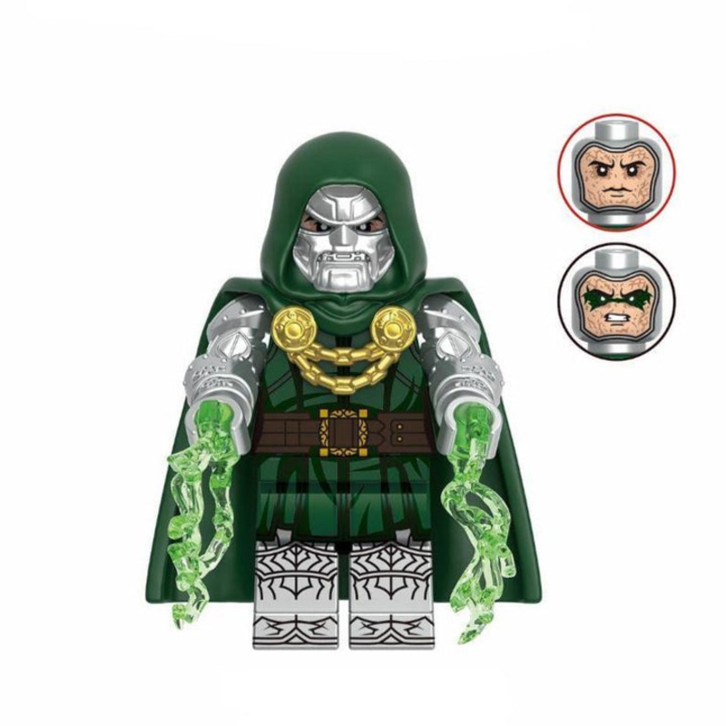 Dr. Doom (ONLINE ORDER ONLY)