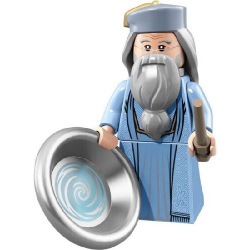 Dumbledore – Blue (ONLINE ORDER ONLY)