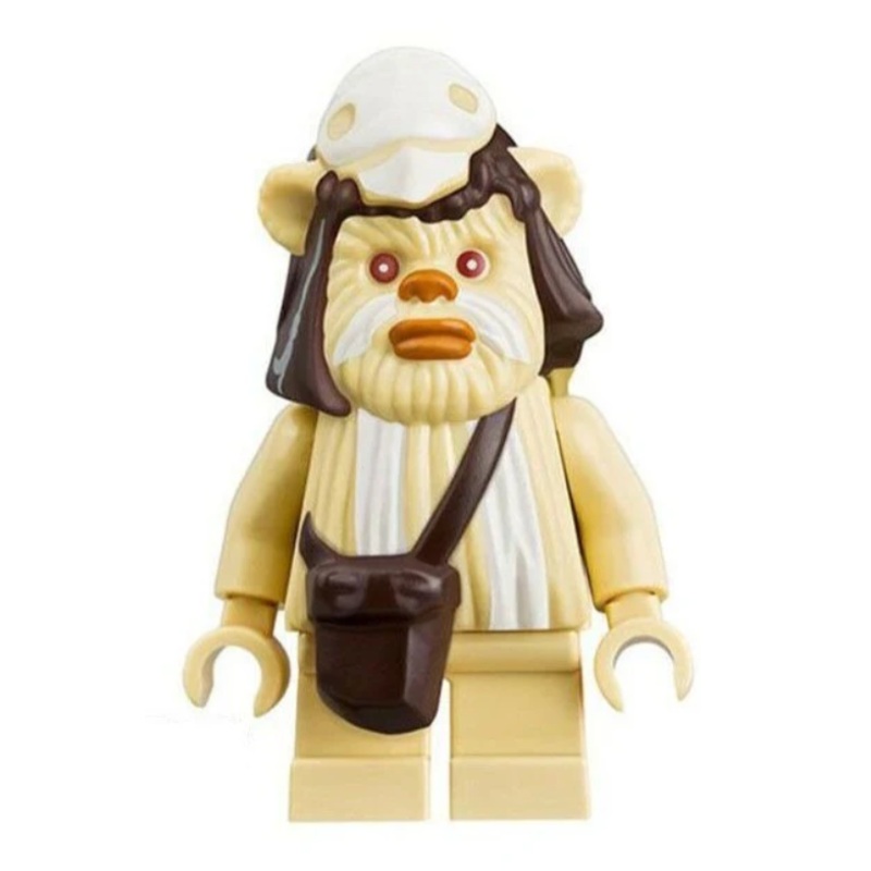 Ewok (ONLINE ORDER ONLY)