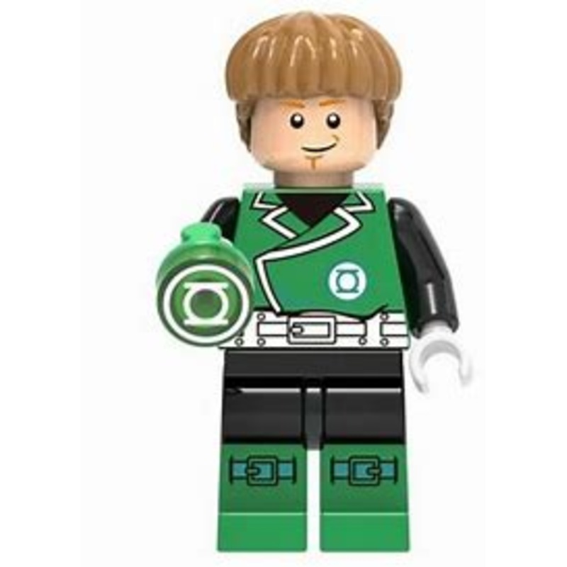 Guy Gardner – Green Lantern (ONLINE ORDER ONLY)