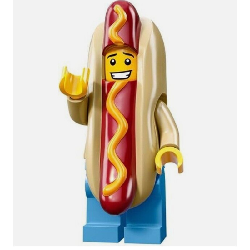 Hotdog Guy (ONLINE ORDER ONLY)