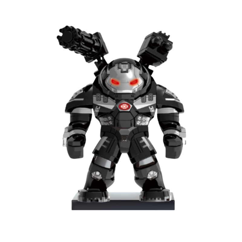 Ironman Hulkbuster (ONLINE ORDER ONLY)