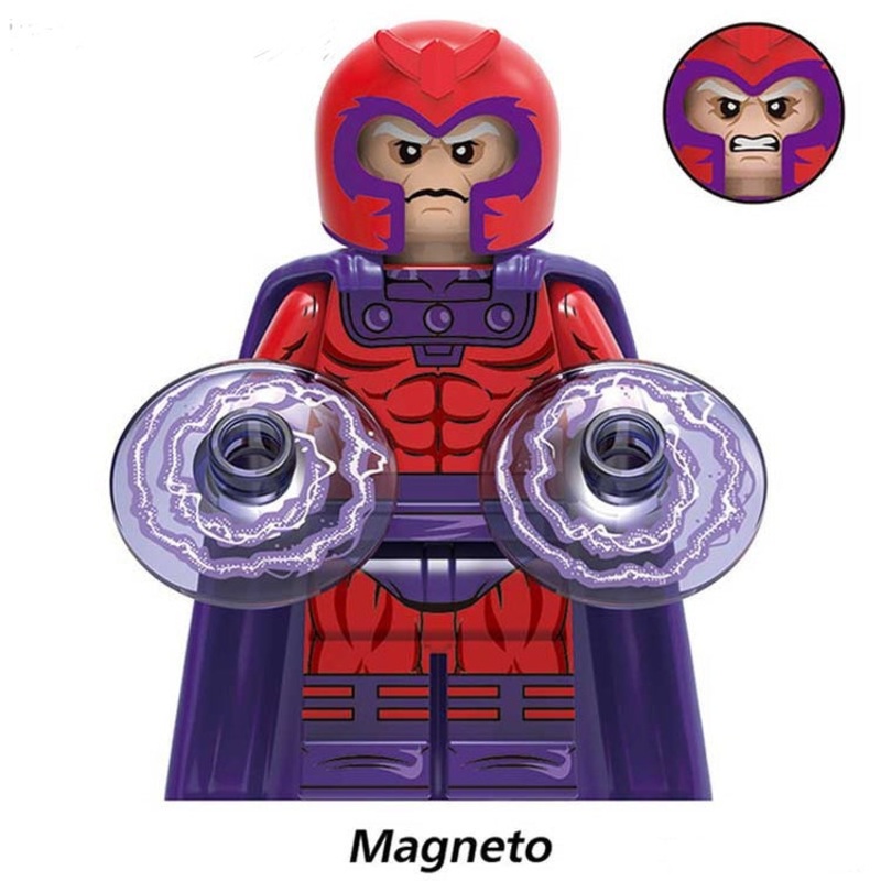Magneto (ONLINE ORDER ONLY)