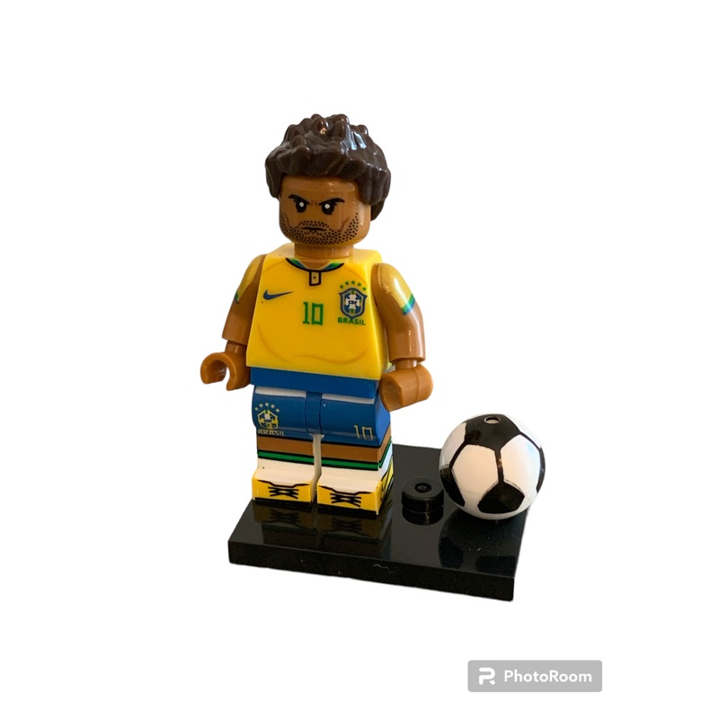 Neymar Jr (ONLINE ORDER ONLY)