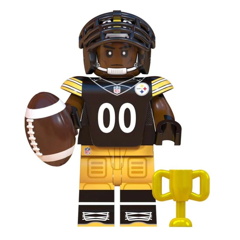 Pittsburgh Steelers – NFL (ONLINE ORDER ONLY)