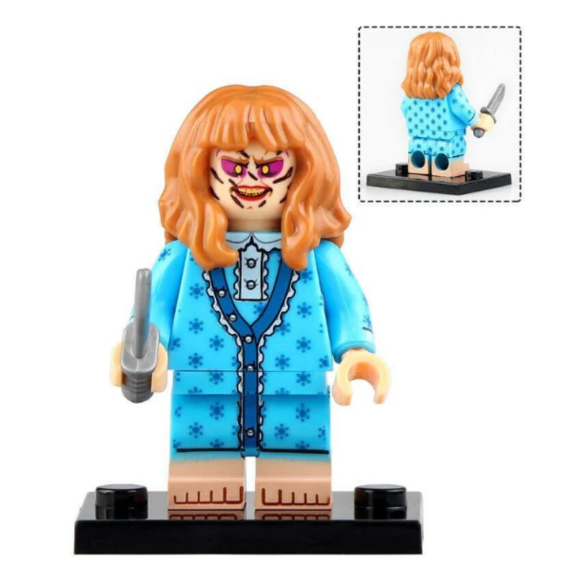 Regan – The Exorcist (ONLINE ORDER ONLY)