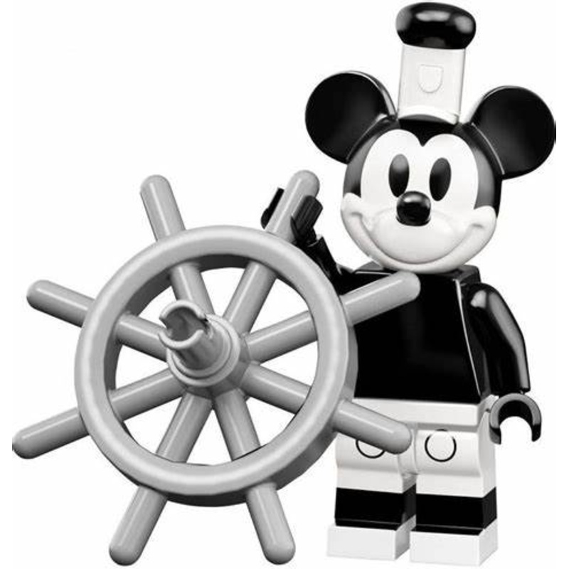 Steamboat Willie (ONLINE ORDER ONLY)
