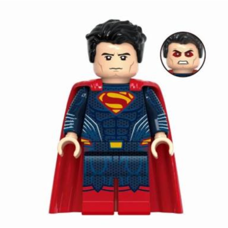 Superman – Hard Cape (ONLINE ORDER ONLY)
