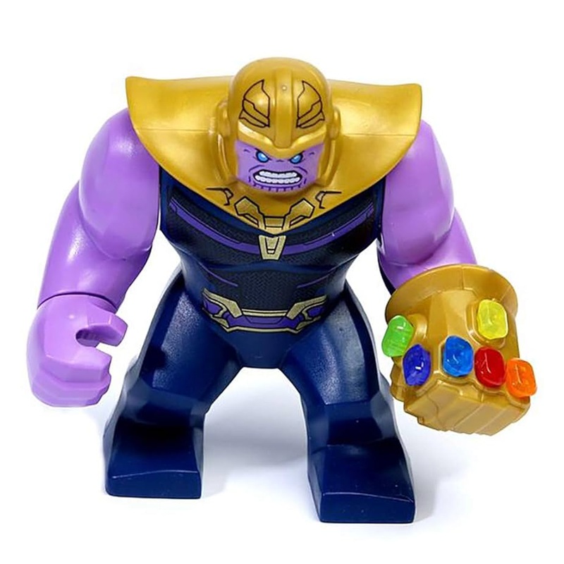 Thanos – Big Figure (ONLINE ORDER ONLY)