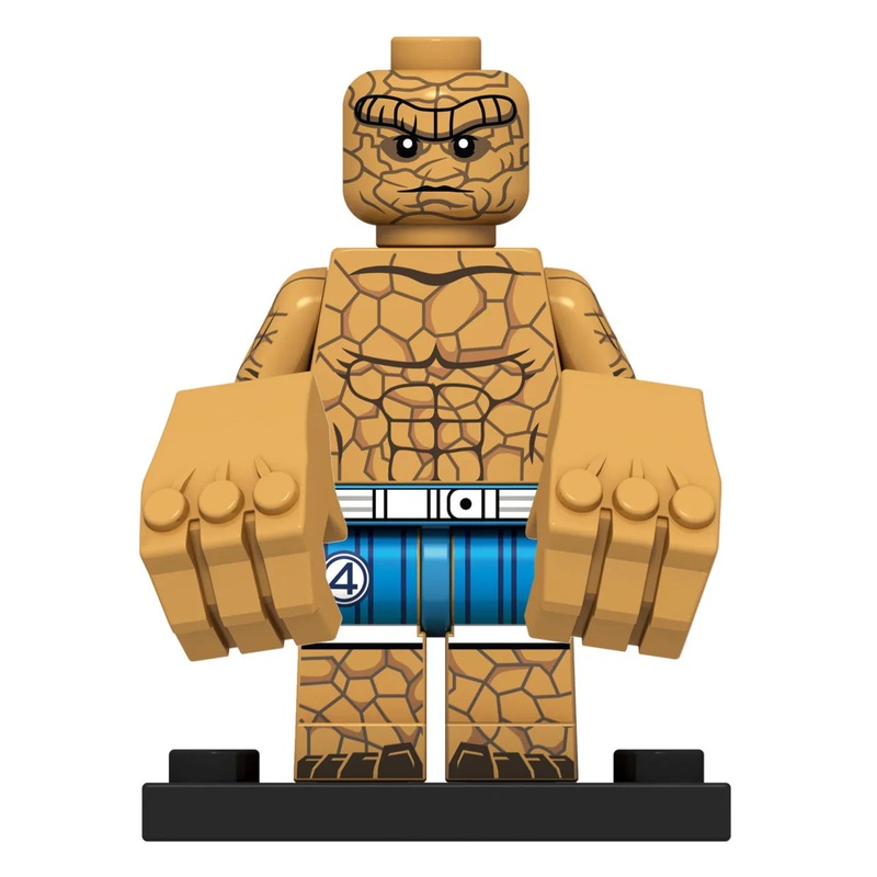 THING (FANTASTIC FOUR) (ONLINE ORDER ONLY)