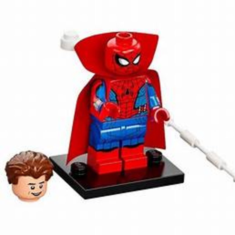 Zombie Hunter Spiderman (ONLINE ORDER ONLY)