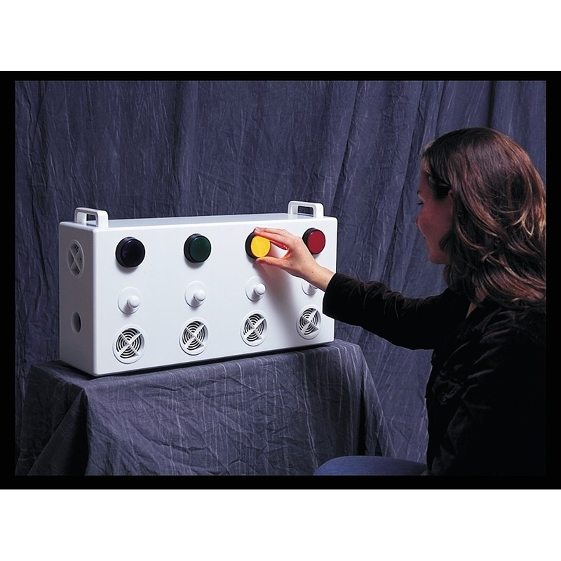 Aroma Fan and Light Reward