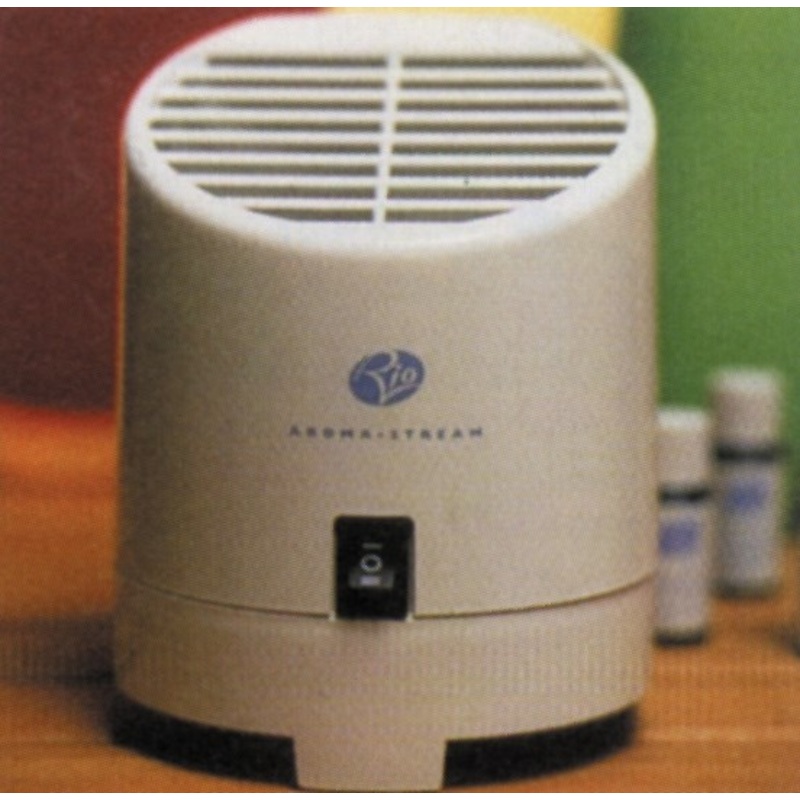 Aromatherapy Diffuser