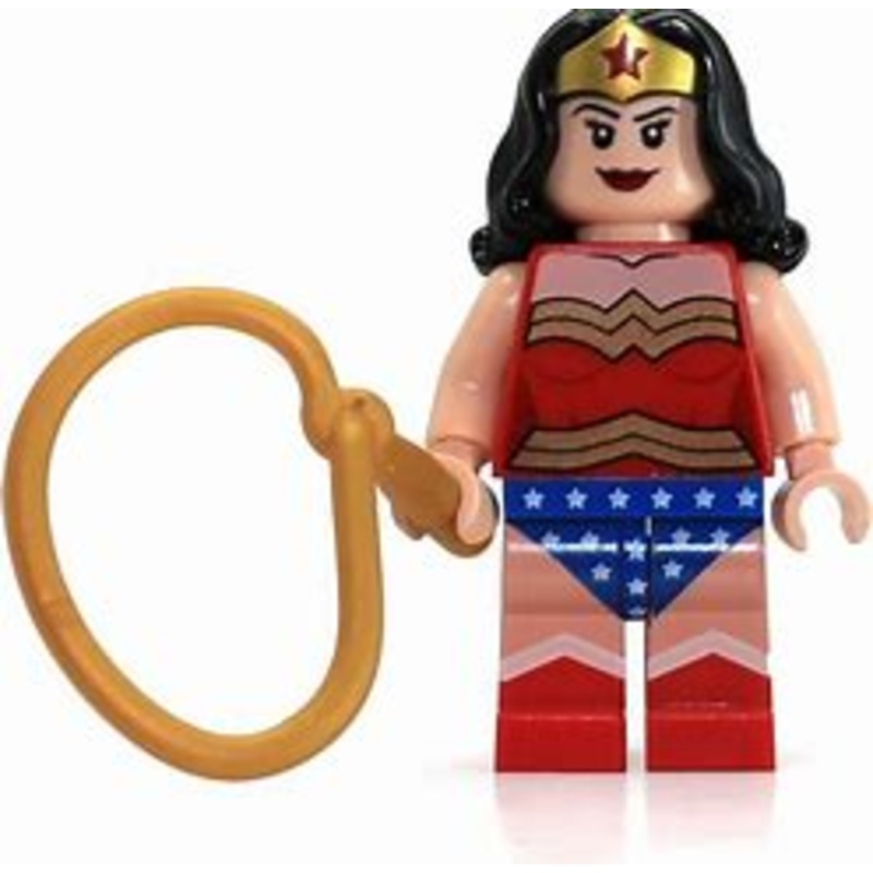 Classic Wonder Woman (ONLINE ORDER ONLY)