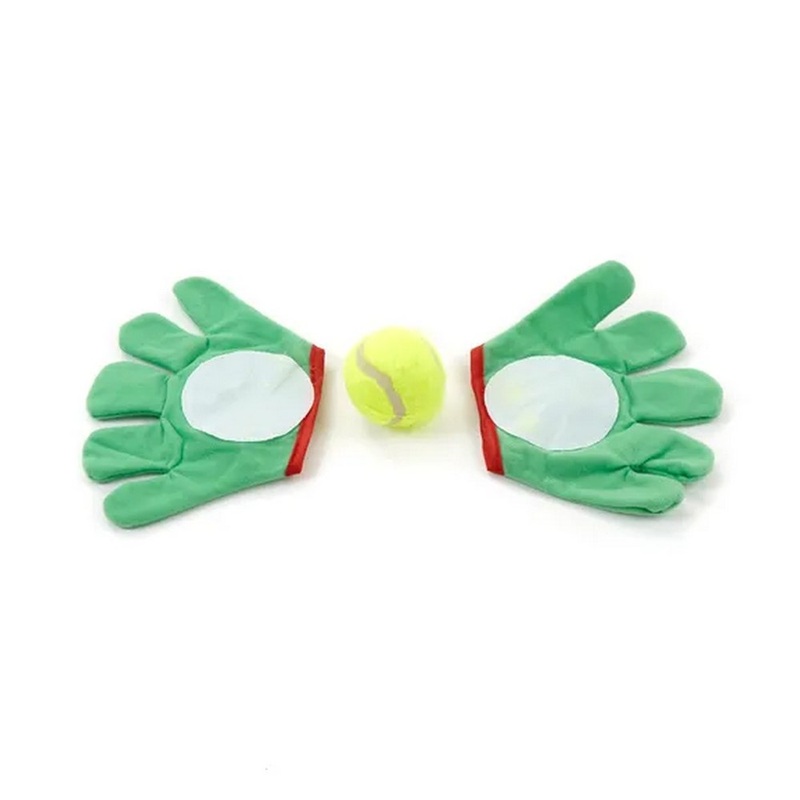 Everyday Sticky Monster Mitts  Pack of 6 Pairs