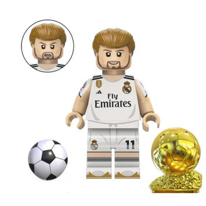 Gareth Bale (ONLINE ORDER ONLY)