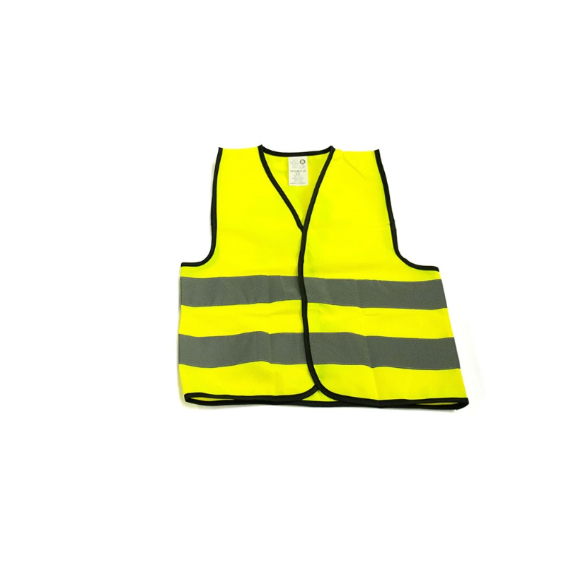 Hi-Vis Vest  7-9 Years