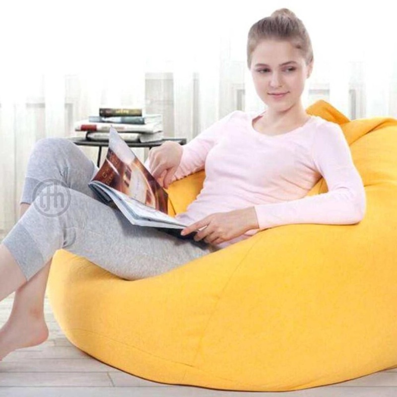 Large Bean Bag