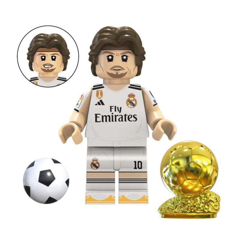 Luka Modri (ONLINE ORDER ONLY)