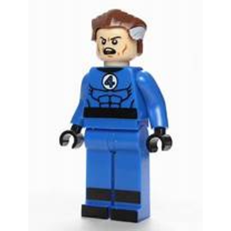 Mr. Fantastic (ONLINE ORDER ONLY)