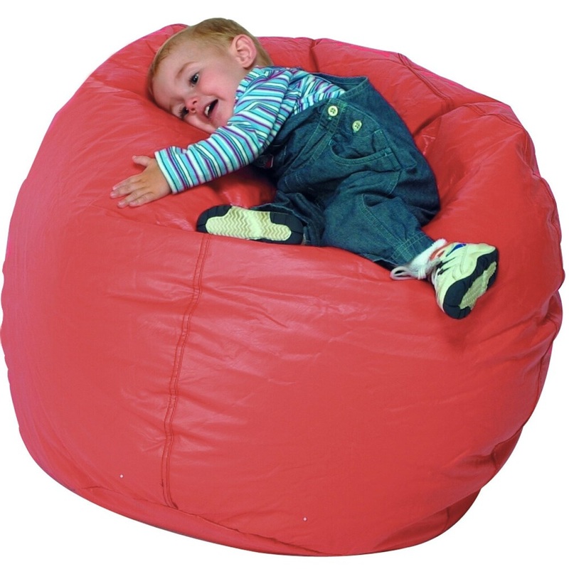 Resonance Beanbag