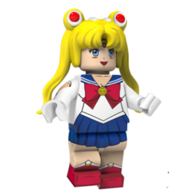 Sailor Moon (ONLINE ORDER ONLY)