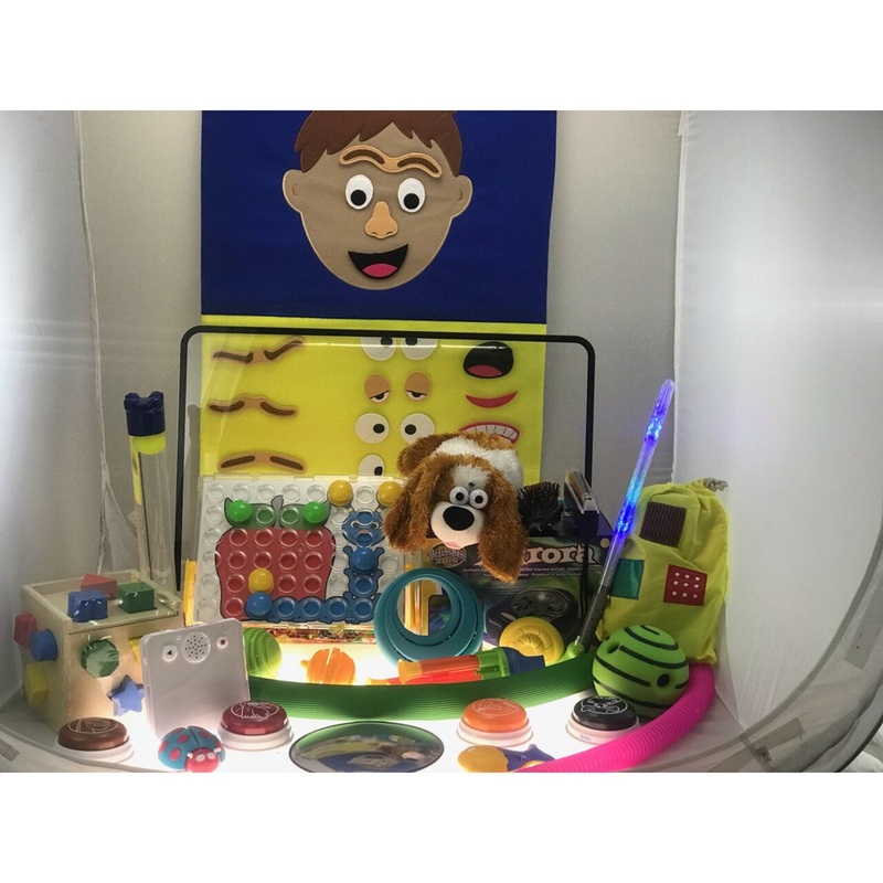 Sensory Lifestyle  MSE Kit