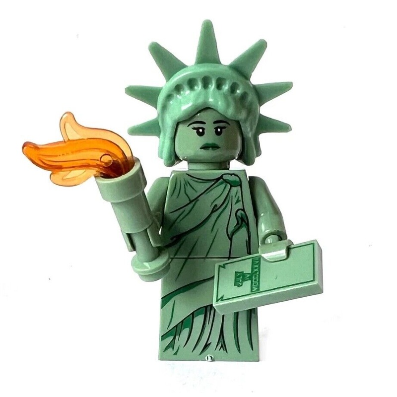 Statue of Liberty (ONLINE ORDER ONLY)