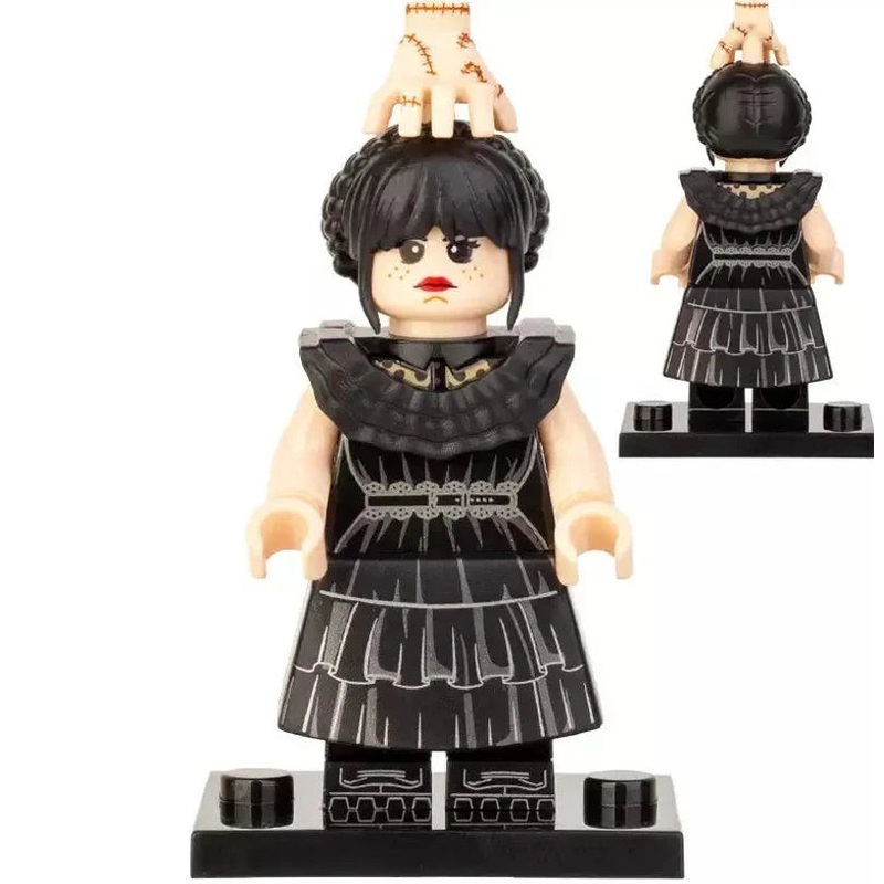 Wednesday Addams (ONLINE ORDER ONLY)