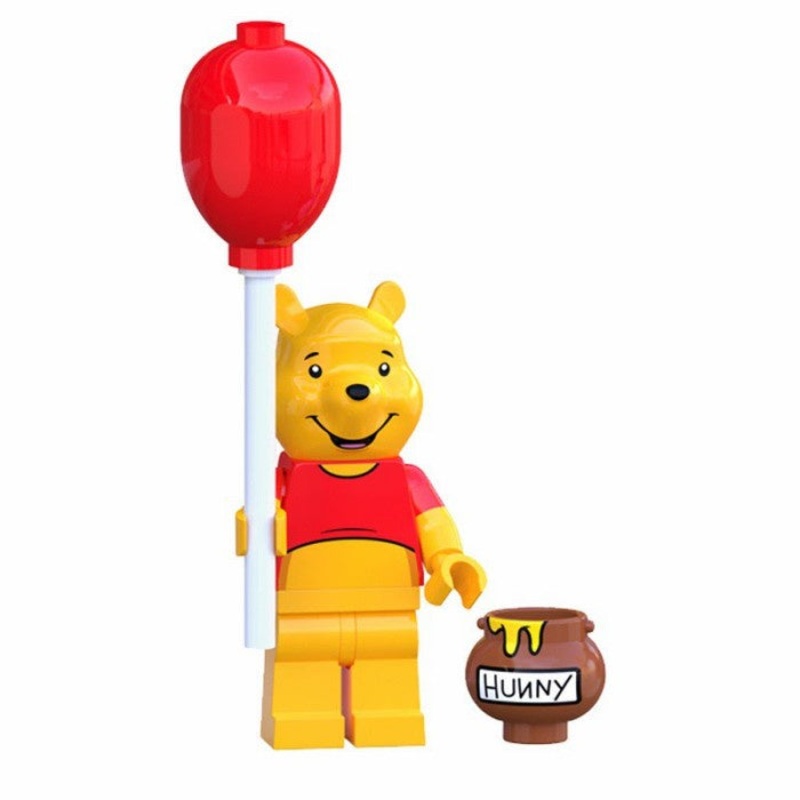 Winnie the Pooh (ONLINE ORDER ONLY)